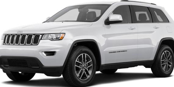 JEEP GRAND CHEROKEE 2019 1C4RJFBG2KC735565 image